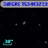 2dFGRS TGS483Z239