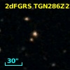 2dFGRS TGN286Z227