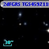 2dFGRS TGS459Z118