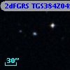 2dFGRS TGS384Z049