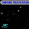 2dFGRS TGS257Z168