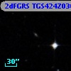2dFGRS TGS424Z036