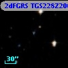 2dFGRS TGS228Z200