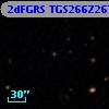 2dFGRS TGS266Z267