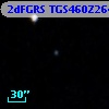 2dFGRS TGS460Z264