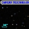 2dFGRS TGS260Z199