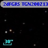2dFGRS TGN200Z133