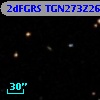 2dFGRS TGN273Z260