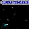 2dFGRS TGS426Z195