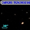 2dFGRS TGN203Z169