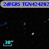 2dFGRS TGN424Z026