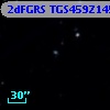 2dFGRS TGS459Z145