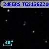 2dFGRS TGS156Z210