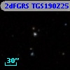 2dFGRS TGS190Z251