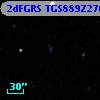 2dFGRS TGS889Z276