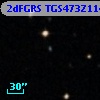 2dFGRS TGS473Z114
