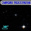 2dFGRS TGS229Z161