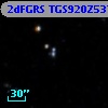 2dFGRS TGS920Z537