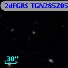 2dFGRS TGN285Z055
