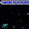 2dFGRS TGS876Z035