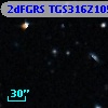 2dFGRS TGS316Z105