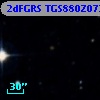 2dFGRS TGS880Z072