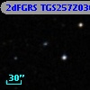 2dFGRS TGS257Z036