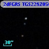 2dFGRS TGS228Z050