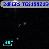 2dFGRS TGS189Z156