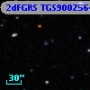 2dFGRS TGS900Z564