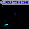 2dFGRS TGS880Z463