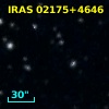 IRAS 02175+4646