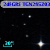 2dFGRS TGN285Z030