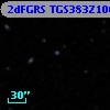 2dFGRS TGS383Z100