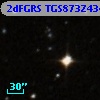 2dFGRS TGS873Z434