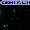 [ZEH2003] RX J1231.5+6414  2