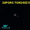 2dFGRS TGN240Z307