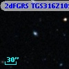 2dFGRS TGS316Z109
