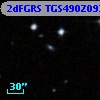 2dFGRS TGS490Z092