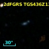 2dFGRS TGS436Z133