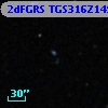 2dFGRS TGS316Z149