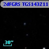 2dFGRS TGS143Z111