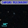 2dFGRS TGS268Z071