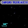 2dFGRS TGS926Z217