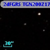 2dFGRS TGN200Z170