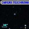 2dFGRS TGS249Z060