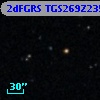 2dFGRS TGS269Z235