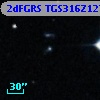 2dFGRS TGS316Z127