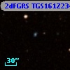 2dFGRS TGS161Z234