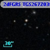 2dFGRS TGS267Z038